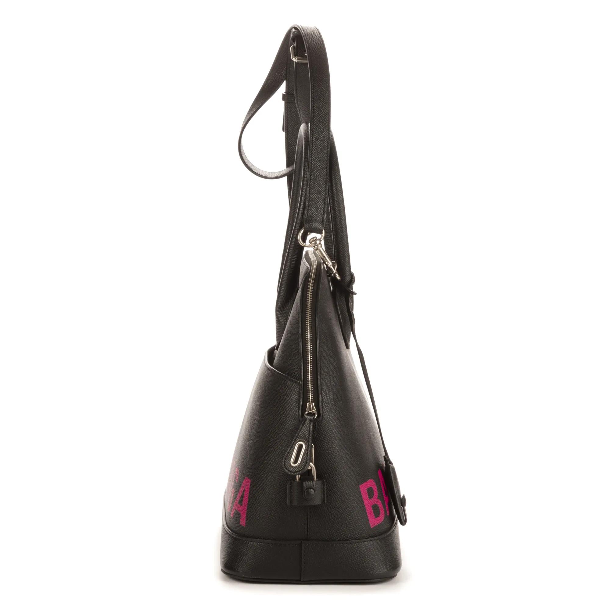 Thumbnail - Balenciaga Crossbody Bags - Ville - Gr. unisize - in Schwarz - für Damen