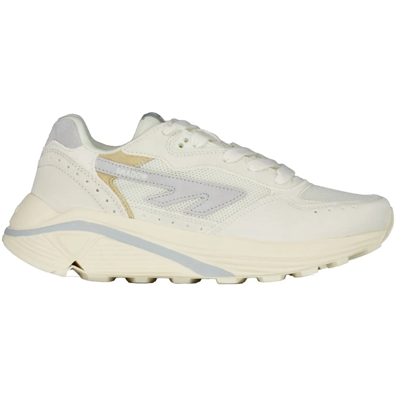 HI-TEC Sneaker basse Hi-tec Hts Shadow Rgs Sneakers Wit K010002-208 weiß