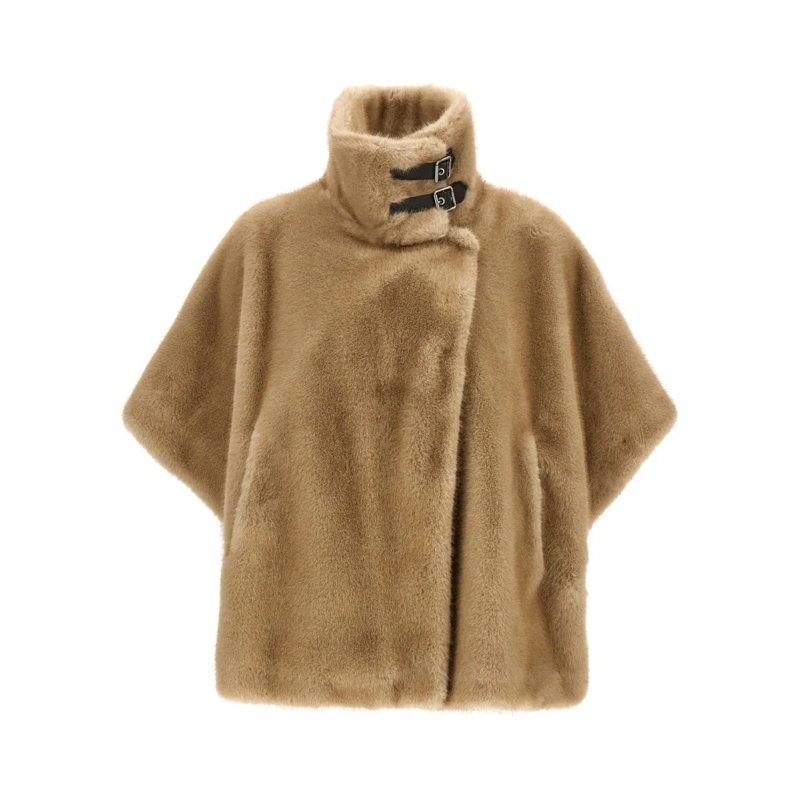 Pinko Overgangsjas Comodino' Cape Neutrals