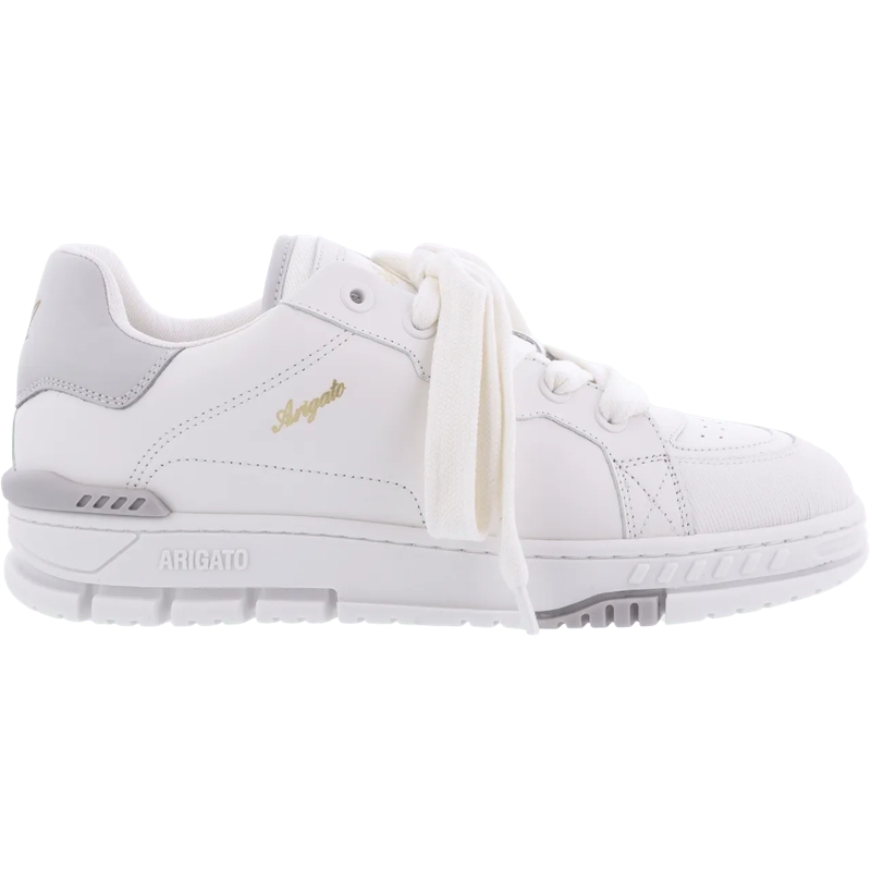Axel Arigato Low-Top-Sneaker Area Haze Sneaker White