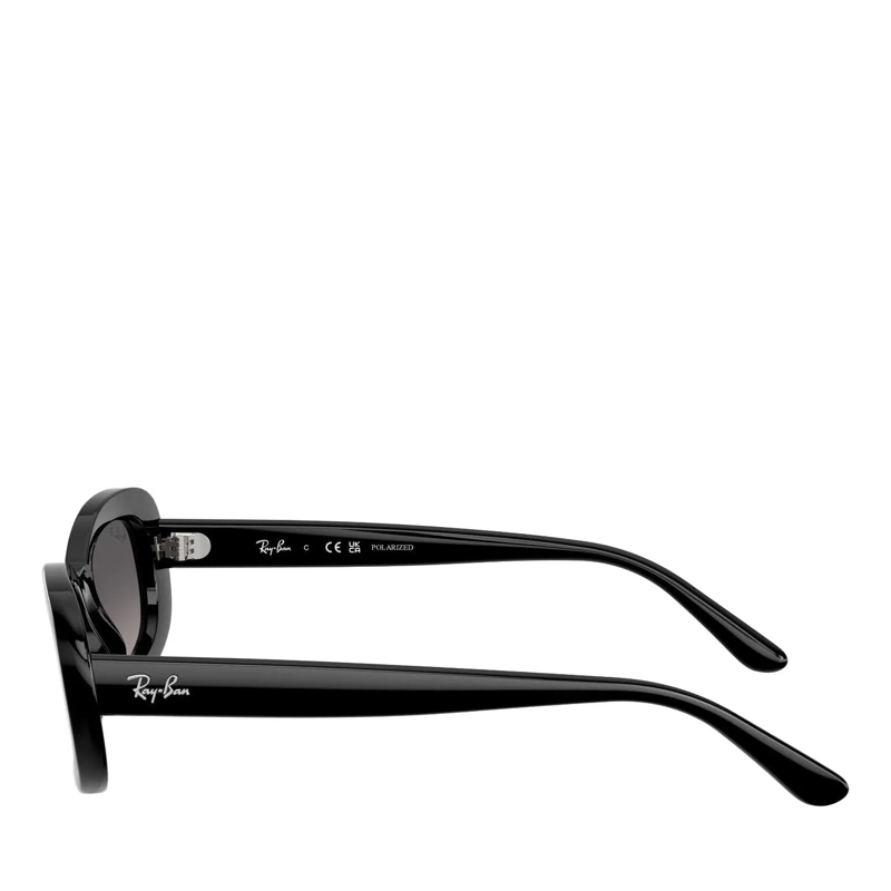 Ray-Ban Sonnenbrille 0RB2221 Brown(Image 4)