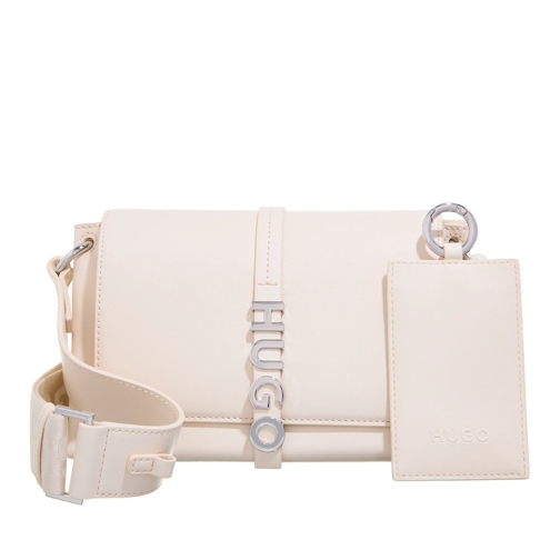 Hugo Crossbody Bag Mel Crossbody WB Open White