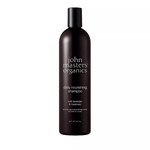 John Masters Organics Shampoo for Normal Hair with Lavender & Rosemary Shampoo