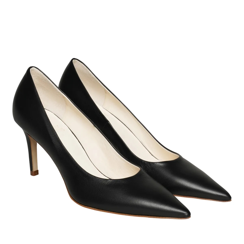 Henry Stevens Pumps Pumps Emma P70 schwarz(Image 2)