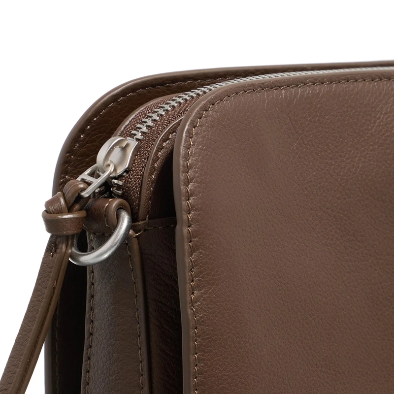 Liebeskind Berlin Crossbody Bag Ecom 511 Luka Harris Roasted Coconut(Image 4)