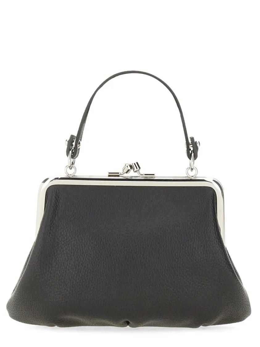 Vivienne Westwood Shoppers & Totes Granny Bag in zwart