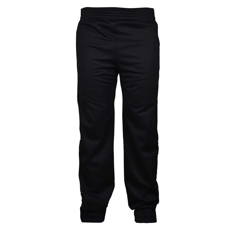 Givenchy joggingbroek Black Tapered Jogging Pants With Signature Accents Black
