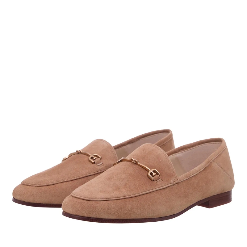 Sam Edelman Loafer Loraine Cyprus Tan(Image 2)