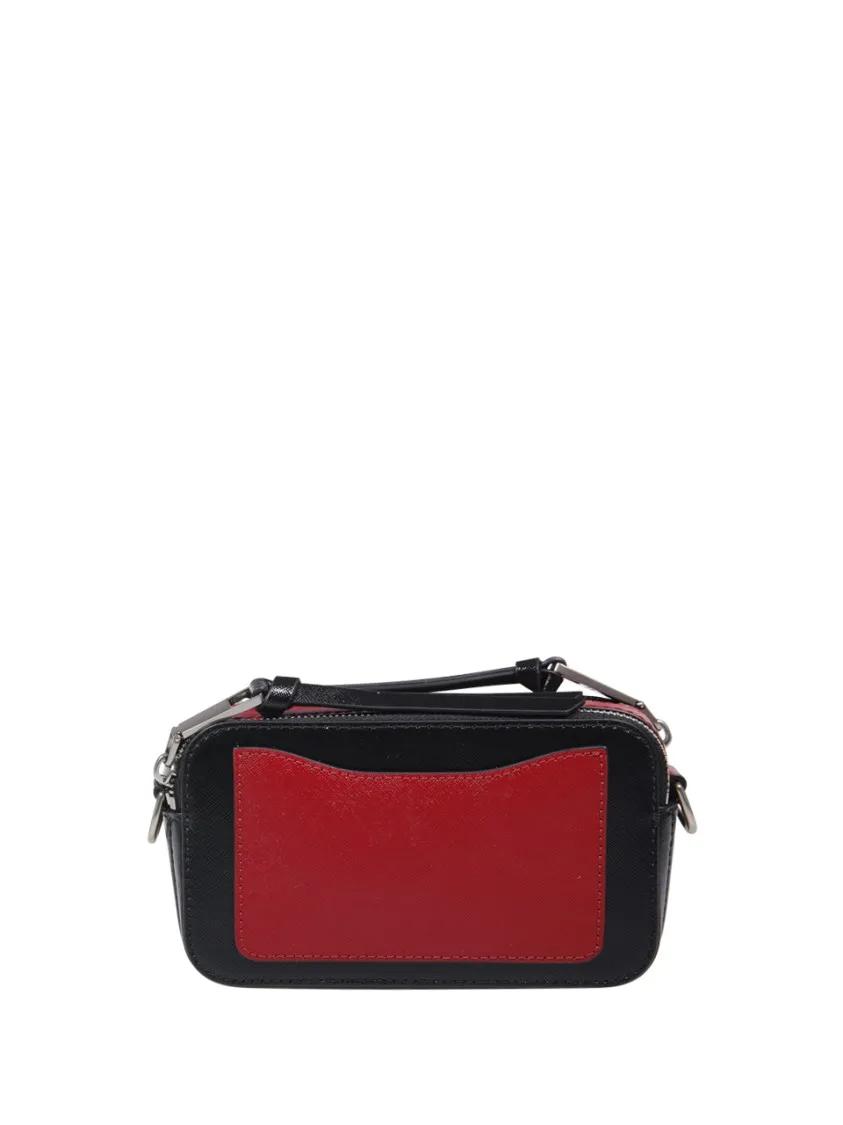 Marc Jacobs Clutches The Snapshot Bag in zwart