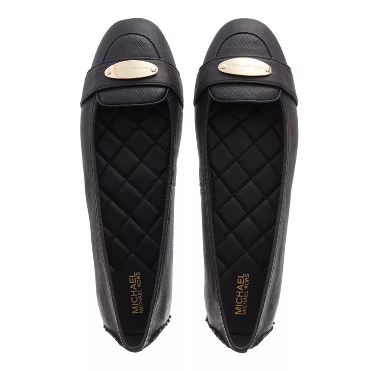 Ballerine mk hotsell