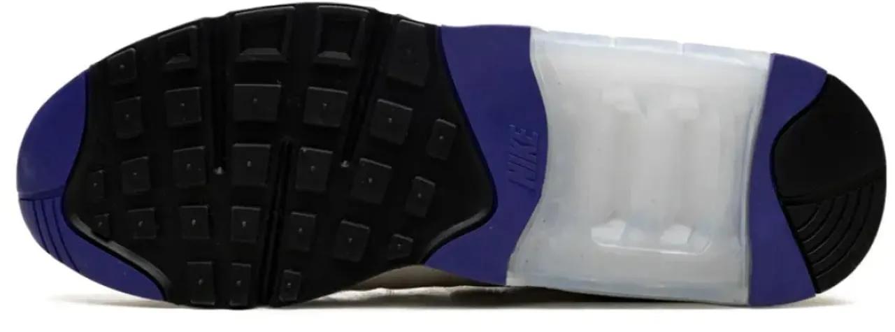 Thumbnail - Nike Low-Top Sneaker - Air Max 180 Concord Sneakers - Gr. 38 (EU) - in Weiß - für Damen