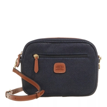 Bric s Life Bag Blue Crossbody Bag