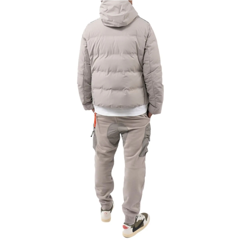 Parajumpers Parka Taiga Jas grau(Image 8)