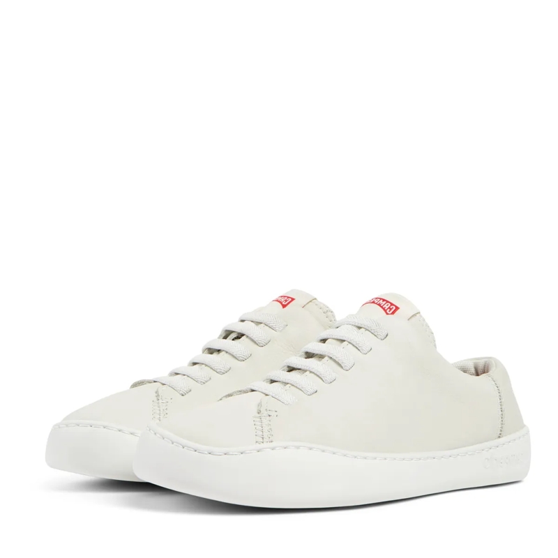 Camper Low-Top-Sneaker Sneaker Peu Touring weiss(Image 2)