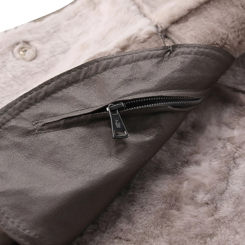 Werner Christ Jacke 62 1163 AP CW Bernd CW mehrfarbig(Image 6)