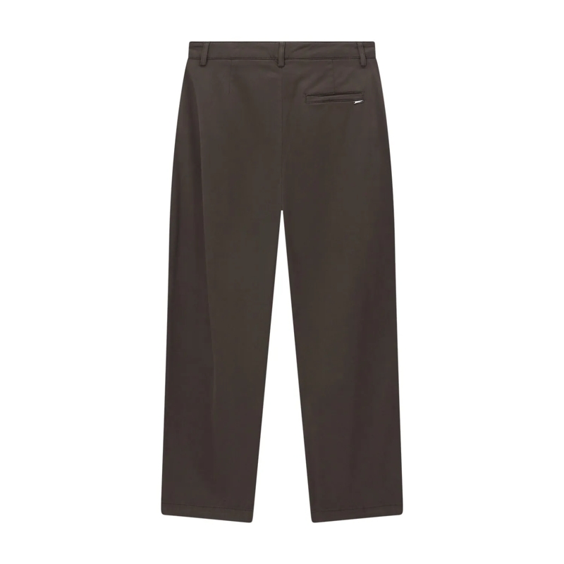 Raffaello Rossi Freizeithose Barrel-Fit Hose Lisan braun(Image 5)