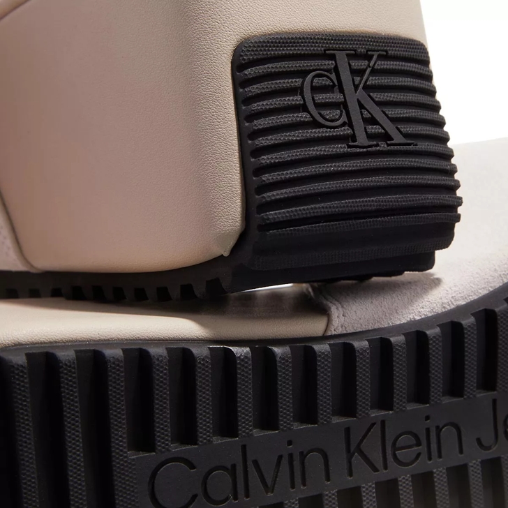 fake calvin klein shoes