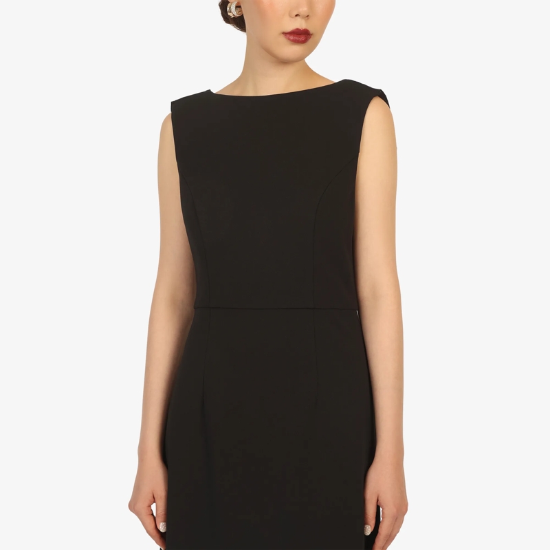 Kraimod Abendkleid Abendkleid schwarz(Image 5)