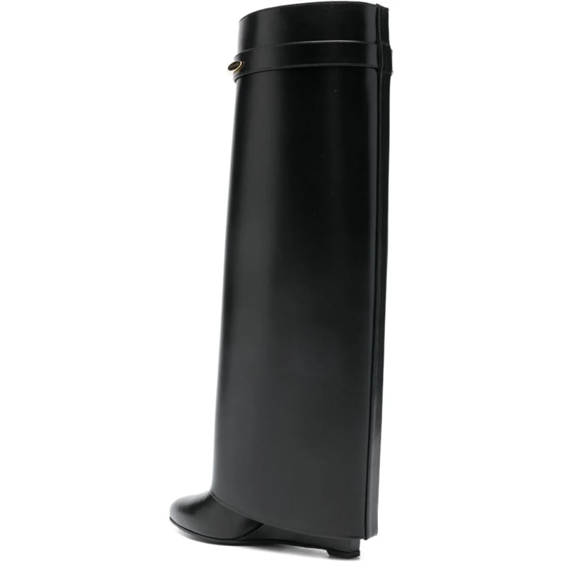 Givenchy Bottes Boots Nero schwarz(Image 2)