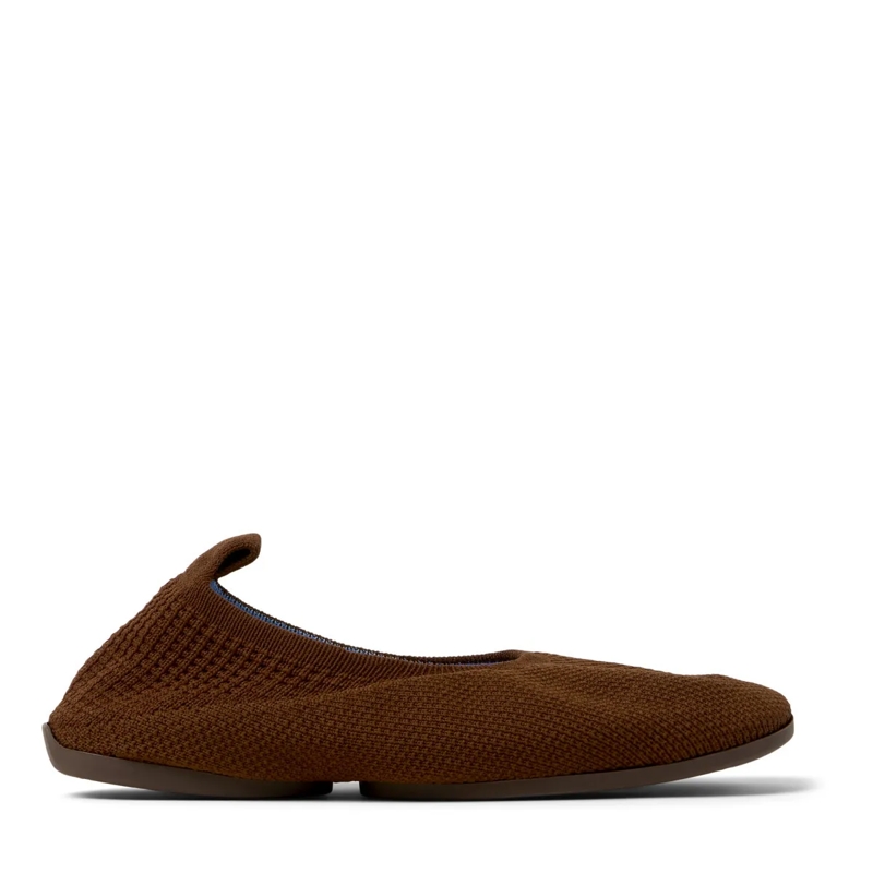 Camper Ballerinas Ballerinas Right Niko braun