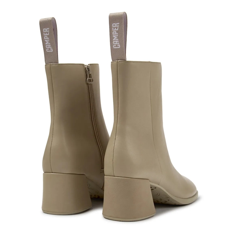 Camper Stiefel 1988 geboren, unser klassisches Twins-Konzept - ge hellbeige(Image 3)