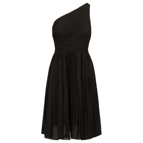 Kraimod Midi-Kleider Cocktailkleid schwarz