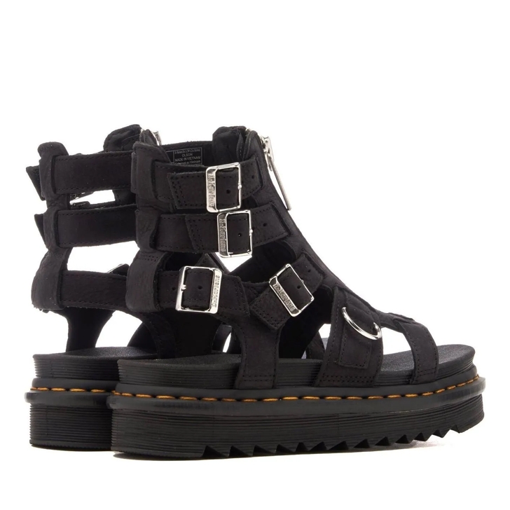 Martens sandale hot sale