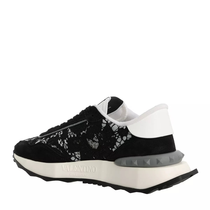 Valentino sale lace sneakers