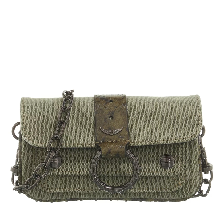 Zadig & new arrivals voltaire portemonnee