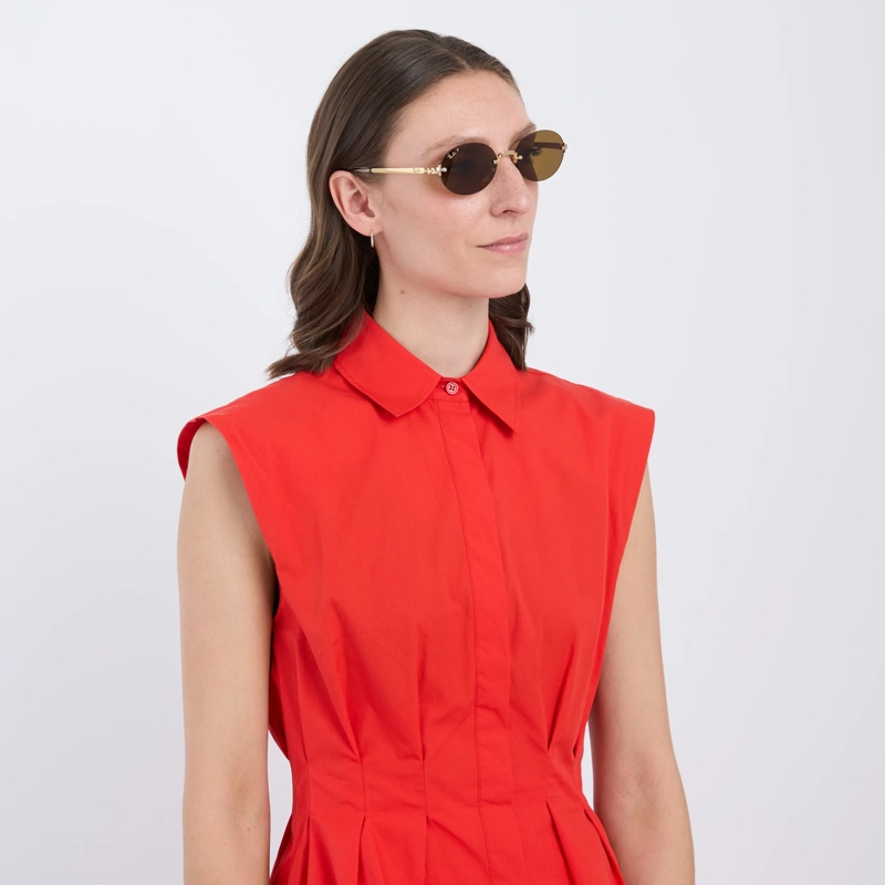 Ray-Ban Sonnenbrille ASAP Rocky Collection 0RB3929 Arista(Image 2)