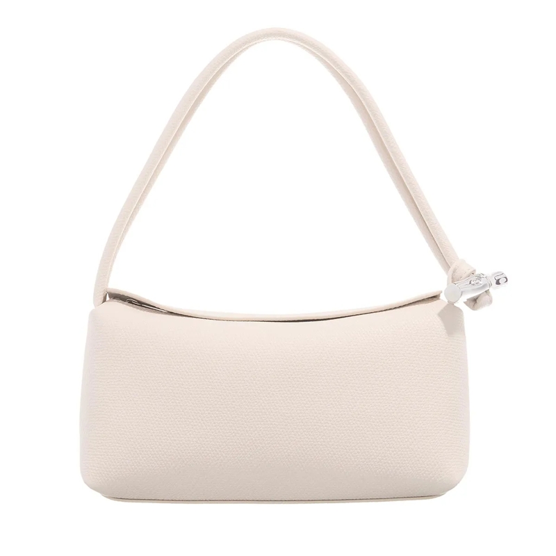 Longchamp Schultertasche Le Roseau Shoulder bag S Paper