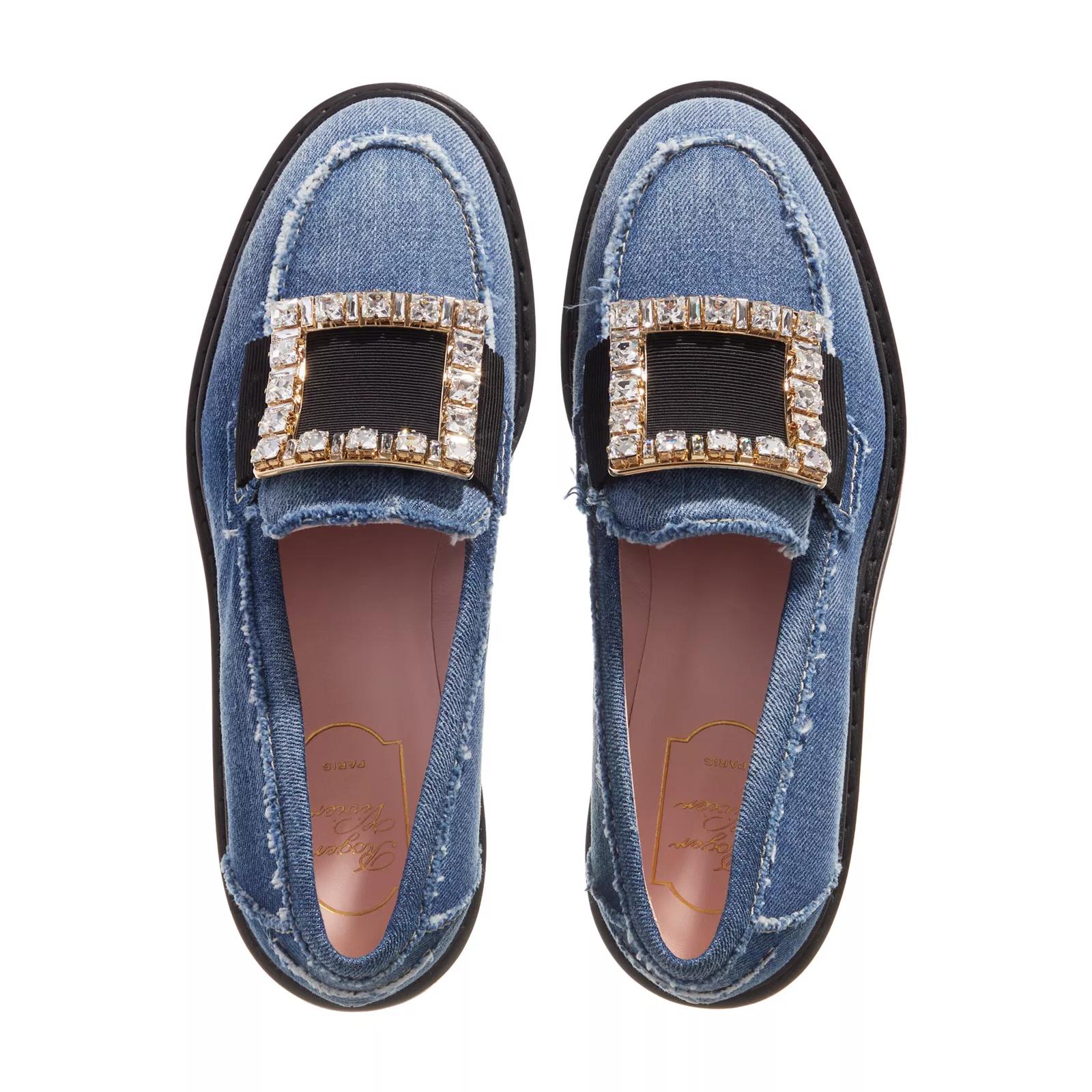 Roger vivier loafers outlet