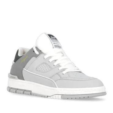 Axel Arigato Low-Top Sneaker - Area Lo Sneakers - Gr. 40 (EU) - in Grau - für Damen