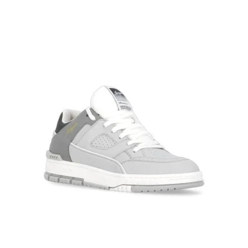 Axel Arigato Area Lo Sneakers Grey lage-top sneaker