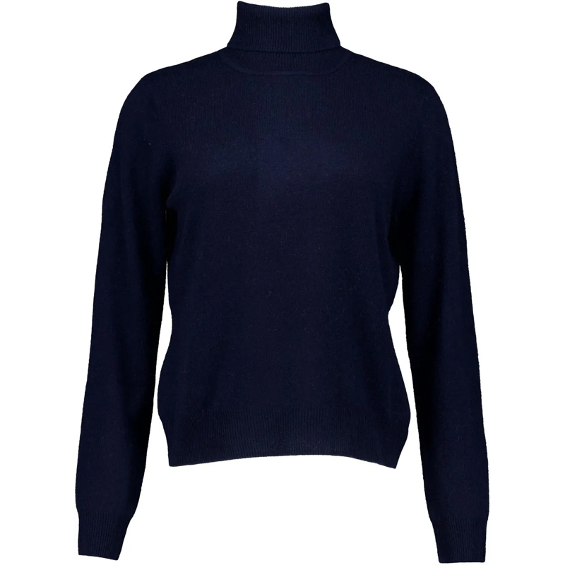 ABSOLUT CASHMERE  Absolut Cashmere Themys  Donkerblauw Acf202037c blau