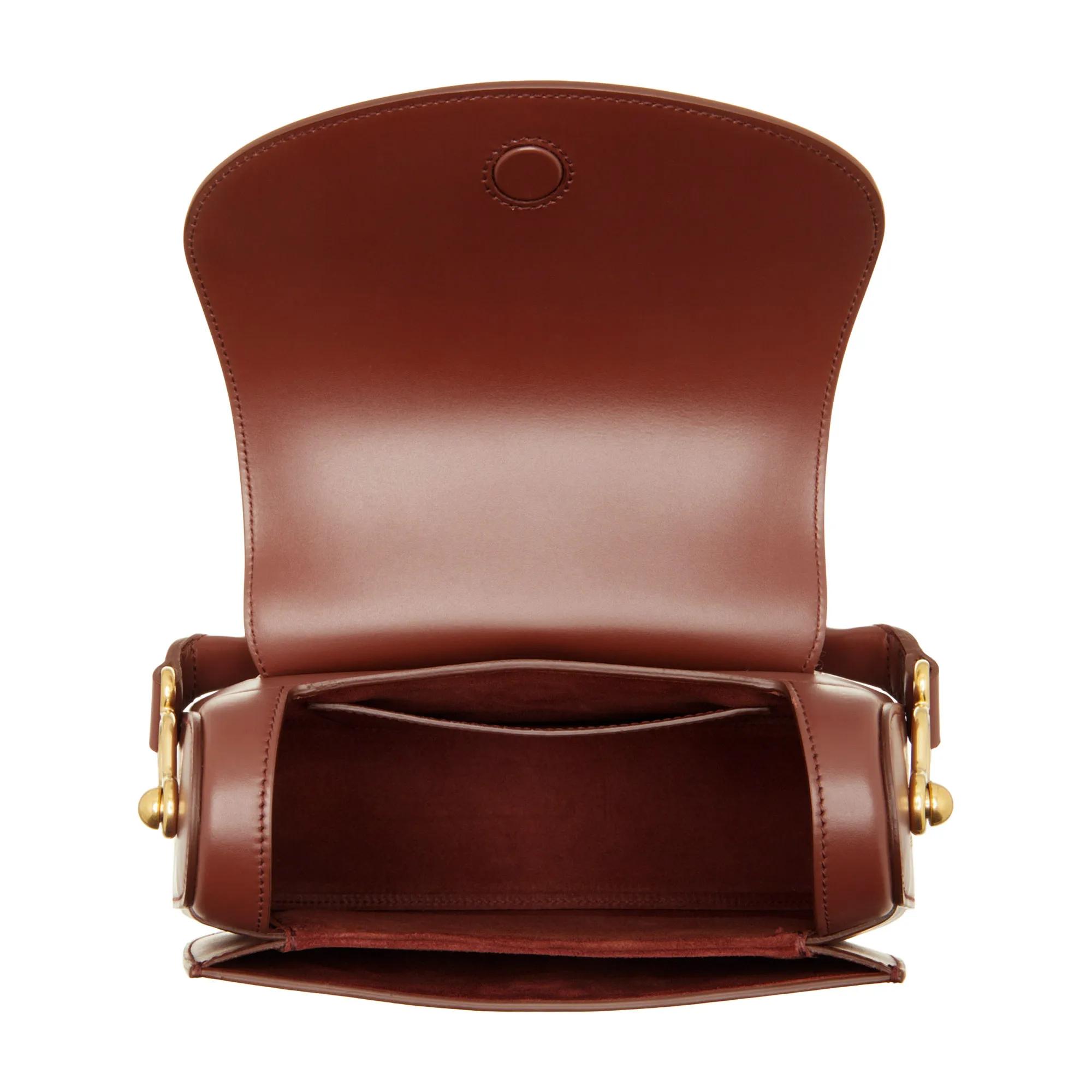 Bally Crossbody bags La Lune in bruin