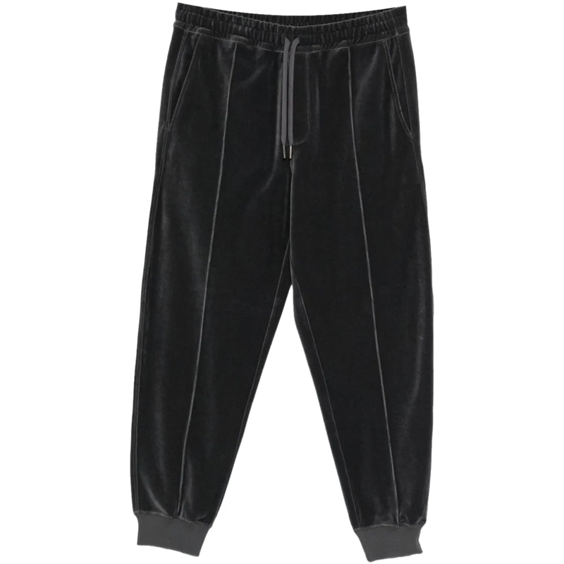 Tom Ford  Trousers Grey grau