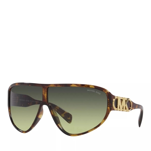 Michael Kors 0MK2194 Dark Tort Sunglasses