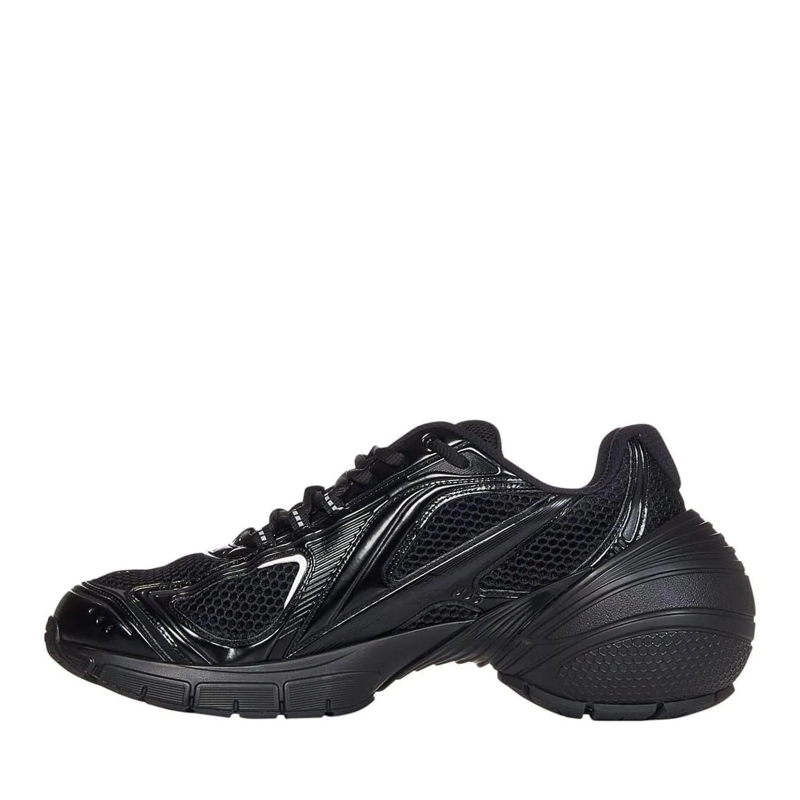 Givenchy Low-Top-Sneaker Sneakers Black schwarz