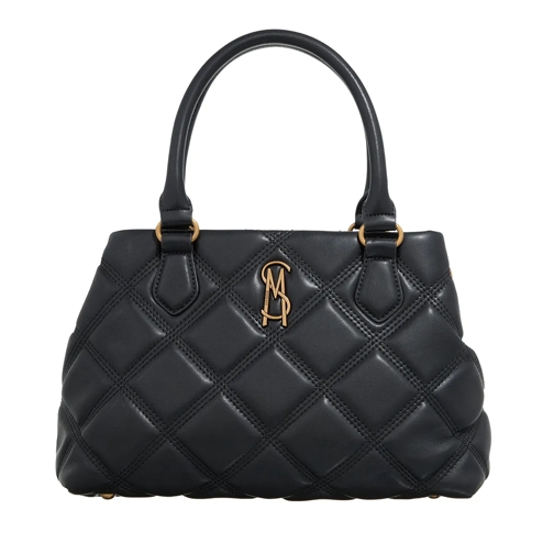 Steve Madden Sac à bandoulière Bnessie Gold / Black