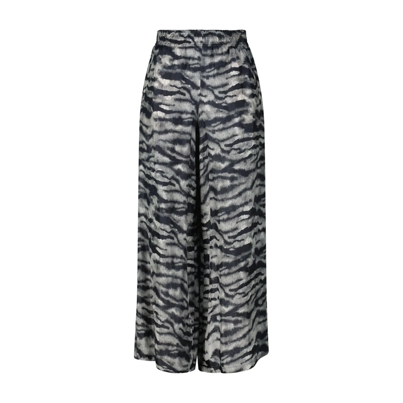 DRYKORN  Lockere Stoffhose Ceiling Schwarz