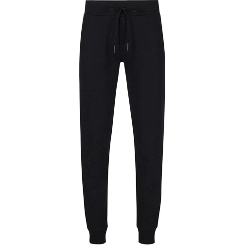 Iceberg Freizeithosen Iceberg Heren Broek Zwart B010-6300/9000 schwarz