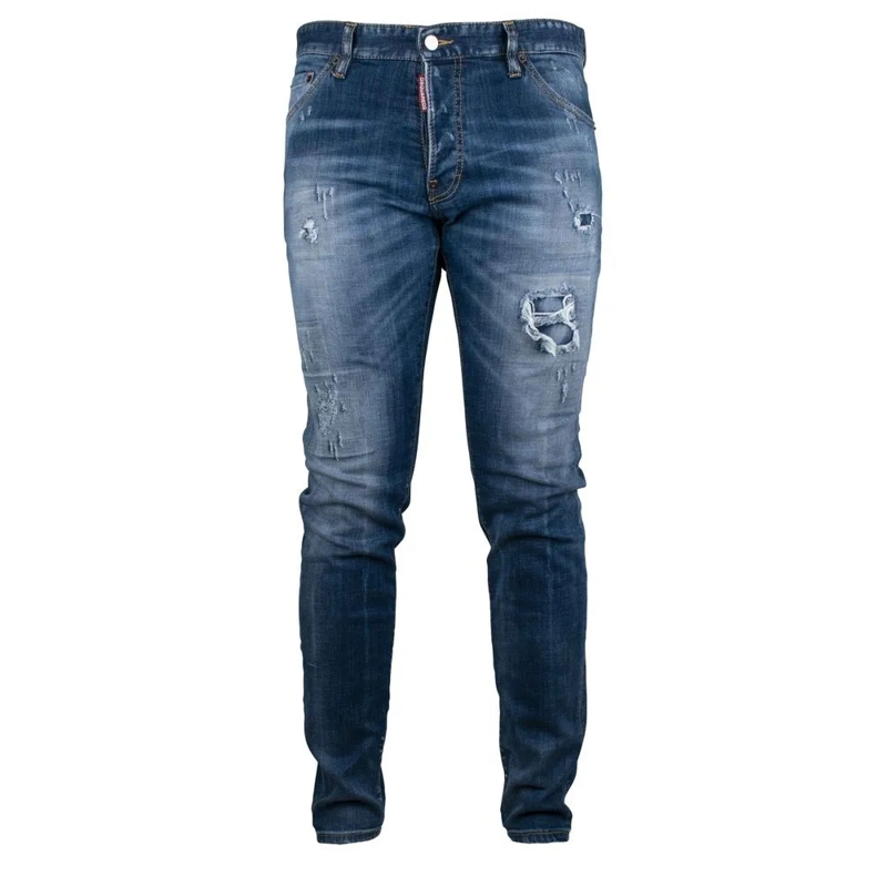 Dsquared2 Jeans Cool Guy Jean Black