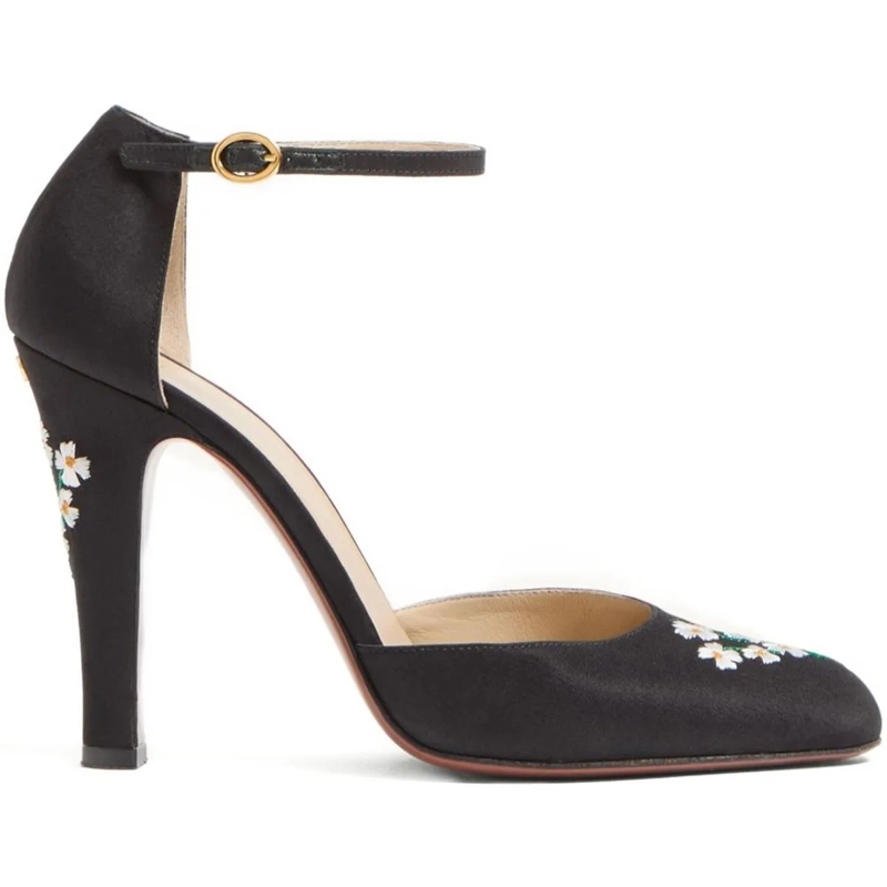 Valentino Garavani Pumps With Heel Black schwarz