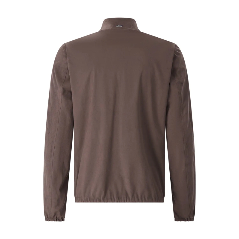 Herno Overgangsjas Coats Brown braun(Image 3)