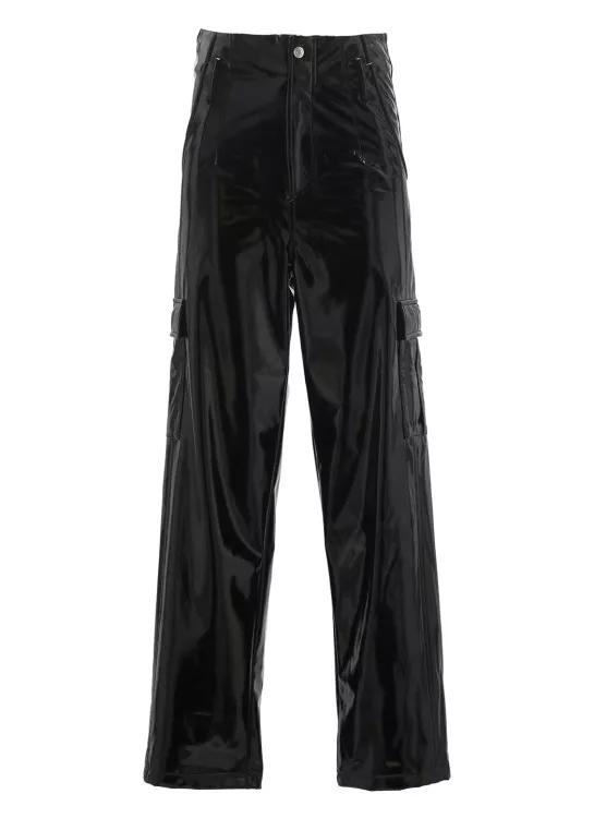 The New Arrivals By Ilkyaz Ozel - Aya Pants - Größe 40 - black