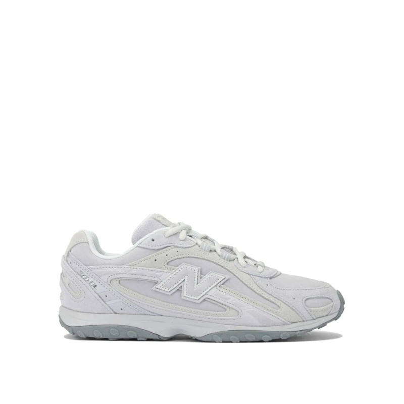 New Balance Lage-top sneaker "204L" Sneakers White