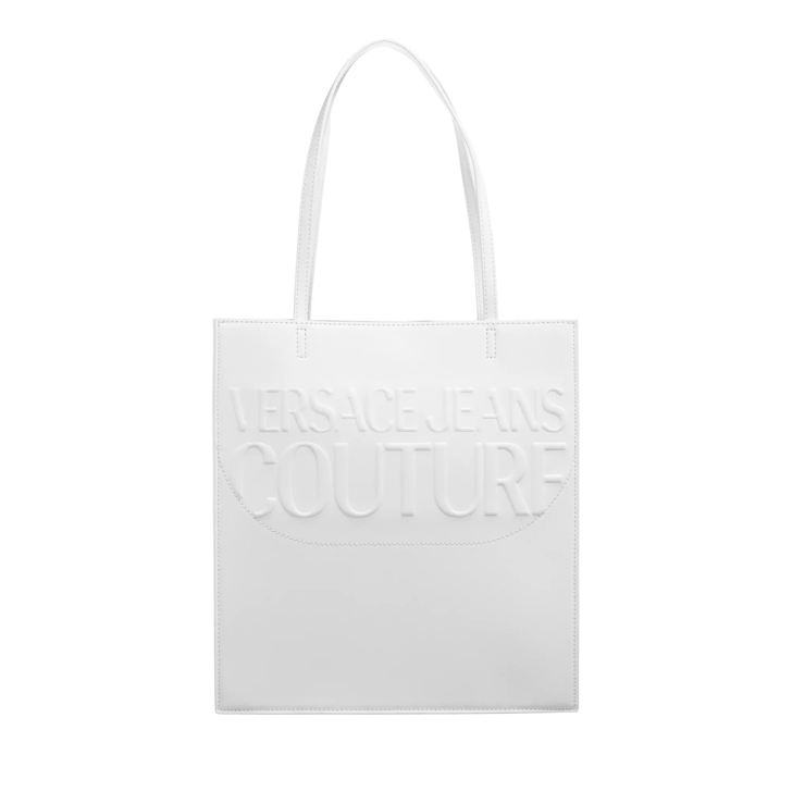 Shopping on sale bag versace