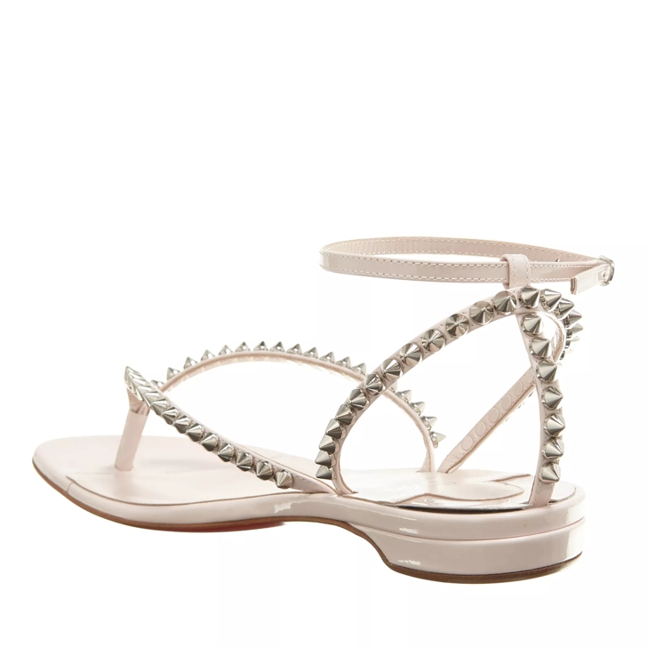 Christian louboutin pearl clearance sandals