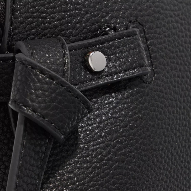LIU JO Crossbody Bag Ecs M Crossbody  Nero(Image 4)